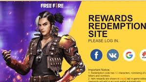 Please note redemption expiration date. Free Fire Redeem Codes Today 23 January 2021 In 2021 Free Rewards Coin App Redeemed