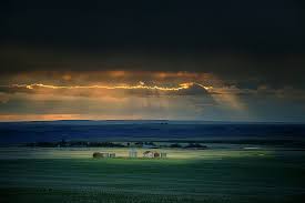 Lights From Heaven Lights From Heaven Heaven Lights Nature