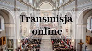 Czym jest duchowa komunia święta? Msza Swieta Przez Internet Zobacz U Nas Retransmisja Halogorlice Info