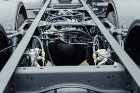 Suspension Parts