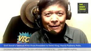 Emil in NYC, Harvard, Resurrecting Easter