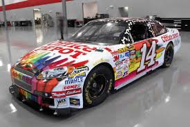 I will be contributing soon. 2009 Sprint Cup Schemes 14 Team Jayski S Nascar Silly Season Site