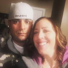 Date night with my hottie tonight! I am one lucky lady!❤️❤️❤️