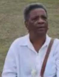 Mrs. Nina Rogers Obituary