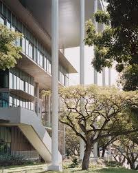 Singapore School Integrates Sustainable Methods With Tropical Vernacular Architect Architecture Sustainable Design