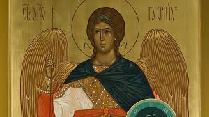 Він один з семи святих архангелів, або архистратигів. Sq1d Myigpw05m
