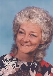 Helen Ladner Obituary April 5, 2018