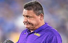 LSU Tigers legends return to reignite legacy