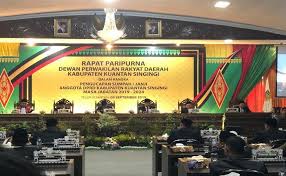 Puji syukur kita panjatkan ke hadirat allah swt, karena atas limpahan rahmatnya, sehingga penulisan makalah ini dapat terselesaikan dan telah rampung. Naswan Satu Satunya Putra Tanjung Pauh Sukses Berkarir Di Dunia Politik