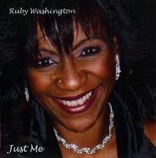 Ruby Washington