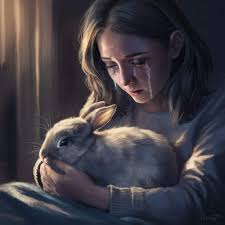 Healing memories "In loving memory of a loyal friend, Whose paw prints