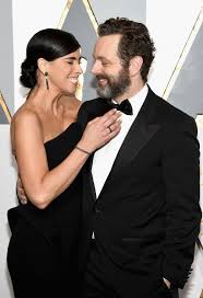 'we just live in different countries'. Sarah Silverman Is In Wales With Boyfriend Michael Sheen And She S Raving About It Wales Online