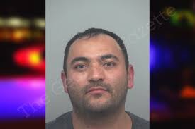 Alfredo Tello-Medina — Gwinnett County Jail Bookings