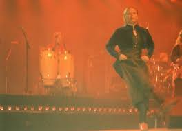 Wie die band mitteilte, starb die musikerin vor wenigen tagen »nach nach kurzer krankheit: Barby Kelly Picture Site Posts Facebook