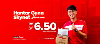 Skynet has become the world's largest independently owned courier company by successfully finding bespoke solutions for hard to service destinations. Skynet Malaysia Home Facebook