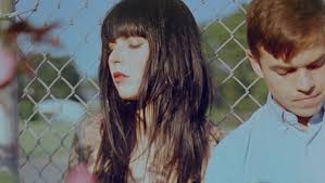 Sleigh Bells' Alexis Krauss returns to the Stone Pony