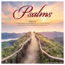 2021 Monthly Wall Calendar Psalms Willow Creek Press In 2020 Psalms Inspirational Prayers Book Of Psalms
