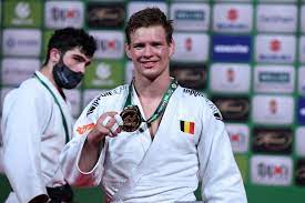 In 2017, matthias casse became junior world champion in zagreb, the first belgian male judoka to achieve this since johan laats in 1986. Wereldkampioen Matthias Casse Pakt Gouden Medaille Op Wk Judo In Boedapest Vandaag Had Ik Ze Allemaal Kunnen Verslaan Foto Hln Be