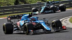 Heute ist die formel 1 das aushängeschild des motorsports. 0tjyomgjhztepm