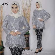 New kebaya jadi besar kebaya bigsize kebaya tile stik kebaya payet. Stelan Kebaya Tile Mutiara Kebaya Brokat Modern Kebaya Brukat Remaja Kebaya Pesta Rok Plisket Kebaya Lazada Indonesia