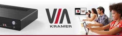 Image result for kramerav logo