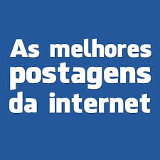 As Melhores Postagens Da Internet Pagina Inicial Facebook