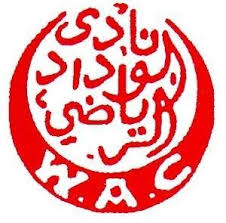 , wok, wac, woc, wooc. Wydad Casablanca Logopedia Fandom