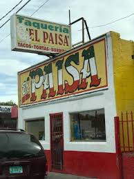 Последние твиты от el país (@el_pais). Menu Picture Of Taqueria El Paisa Albuquerque Tripadvisor