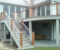 The bc building code requires all guard rails to be 42 in height for exterior if the height above ground is tips to save money with ontario building code railing height offer. Maximum Stair Height That Not Required Railing Ontario Building Code Stairs And Handrails For Residential Homes