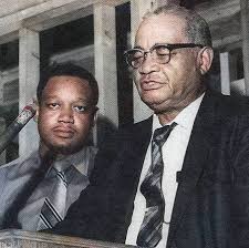 Remembering Bishop G.E. Patterson's Legacy