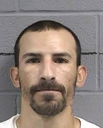 Local man arrested, charged with intent to distribute methamphetamine