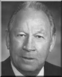 Rex Jennings (1925-2007)