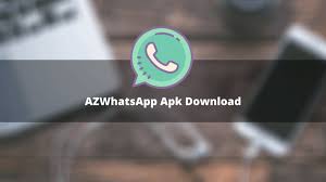 Namun, dengan whatsapp mod ios 11 apk dan juga versi lain, maka pengguna bisa tidak terlihat online walaupun whatsapp sedang nyala. Azwhatsapp Apk 2021 Download For Android Ios Anti Ban