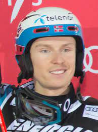 Henrik kristoffersen takes emotional win at madonna di campiglio. Henrik Kristoffersen Wikipedia