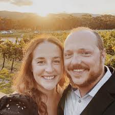 Jocelyn Jesus and Jason Hoff's Wedding Website