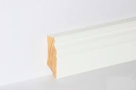 Pin Auf Fussleisten Holz