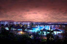 Kaap Verdie Tortuga Beach Resort Spa
