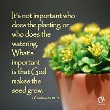 Lds scripture reading charts (all 4) by: Scripture Planting Quotes Quotesgram Garden Quotes Plants Quotes Bible Quotes