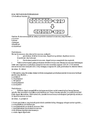 Check spelling or type a new query. Kumpulan Soal Analisis Bab Mutasi Beserta Jawaban Soal Perhitungan