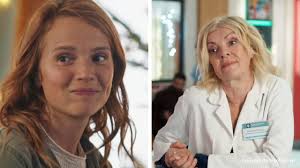 Rachel fait ses adieux et Marianne fait son choix amoureux