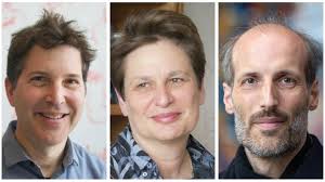 Los extraordinarios avances científicos que ganaron los "Oscar de la  Ciencia"