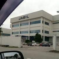 Headquarters 56 hilir sg keluang 1 bayan lepas industrial park phase 4, 11900 penang pulau pinang penang; Jabil Circuit M Sdn Bhd Penang Bayan Lepas Bayan Lepas Free Industrial Zone Phase 4
