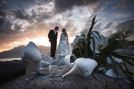 Initially, artists working in the medium focused primarily on portraiture, still lifes, and landscapes, but advances in both technology and chemistry have allowed the medium to evolve significantly. Italy Wedding Photographers