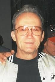 Andrew VIDEGAR Obituary (2015)