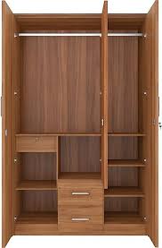 Bedroom Cabinet In 2020 Wooden Wardrobe Design Bedroom Cupboard Designs Wardrobe Design Bedroom