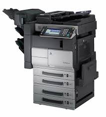 The bizhub c280 photocopier produces stunning graphics with its detailed 1200 x 1200 dots per inch resolution. Konica Minolta Bizhub C360 C280 C220 Service Repair Manual Tradebit