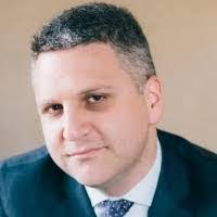 Gordon Burris's Instagram, Twitter & Facebook