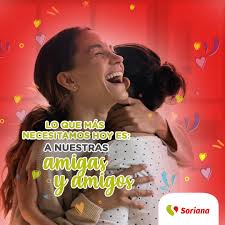 ) es una cadena mexicana de supermercados y almacenes, fundada en 1968 por los hermanos francisco y armando martín borque en torreón, coahuila, méxico. Organizacion Soriana Supermarket Facebook