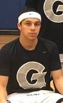 Men's Soccer Recruiting