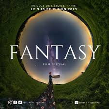 FFF 2023 - The Fantasy Film Festival